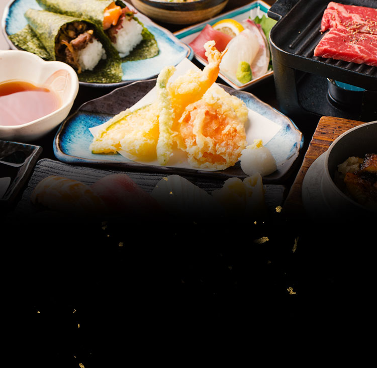 オーダーバイキング